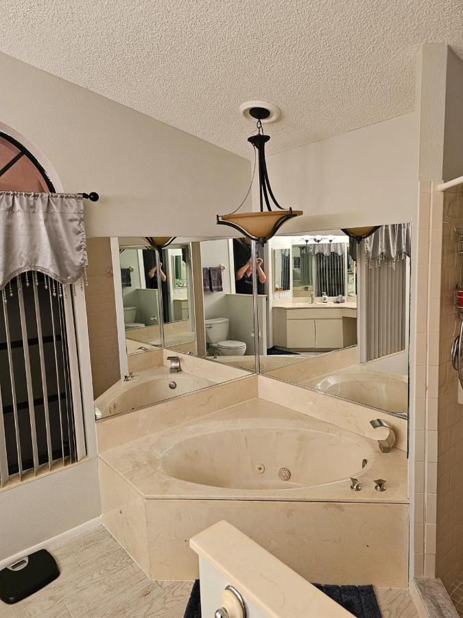 Seabreeze 3-Bedroom Pool Villa Close To The Beach!!! Port Charlotte Exterior foto